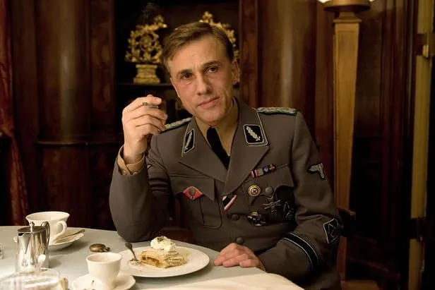 Best villain ever
