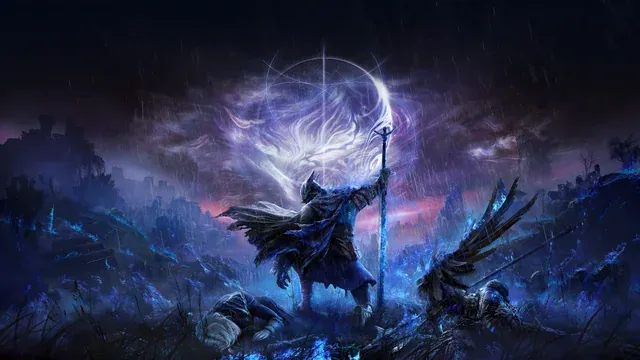 Elden Ring Nightreign OST Tournament