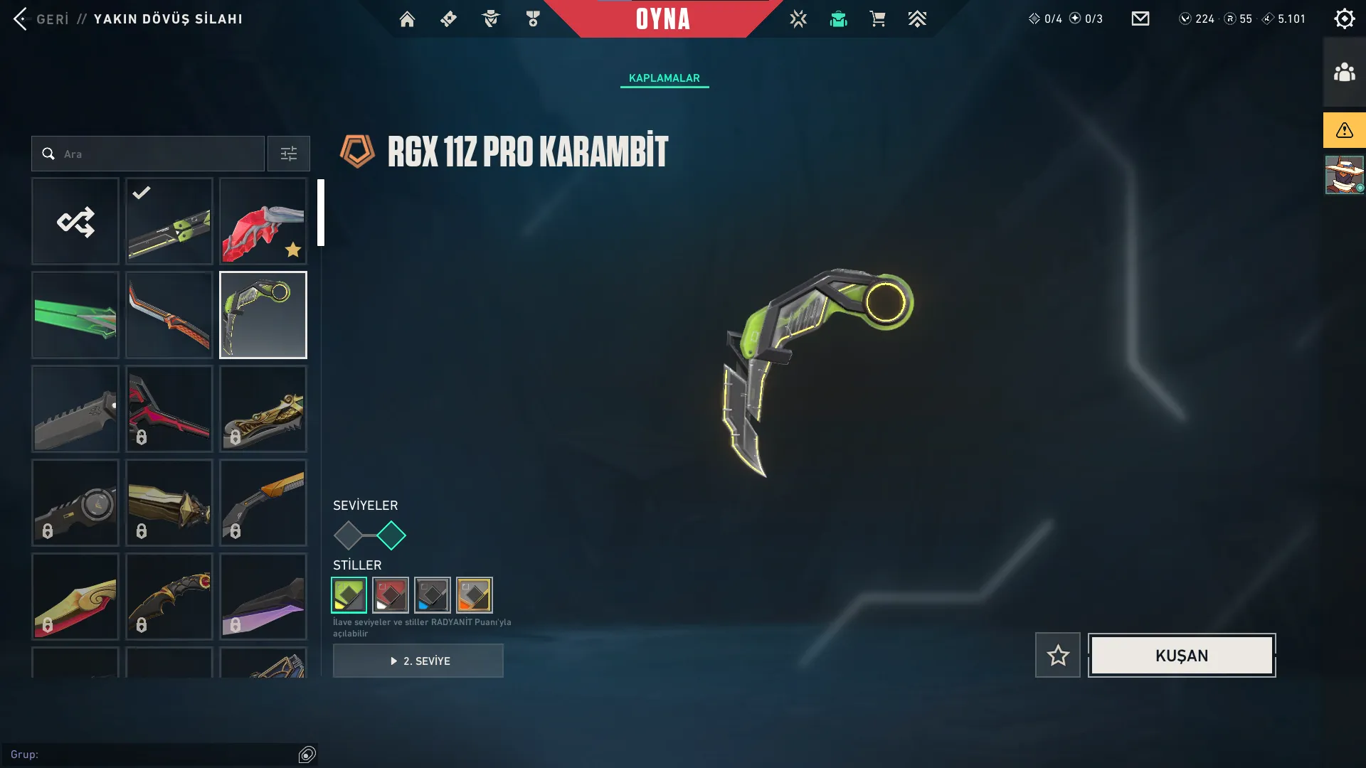 Kaşın en çok sıkıcı adamı