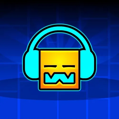 Geometry Dash Music