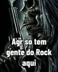 Rock Battle
