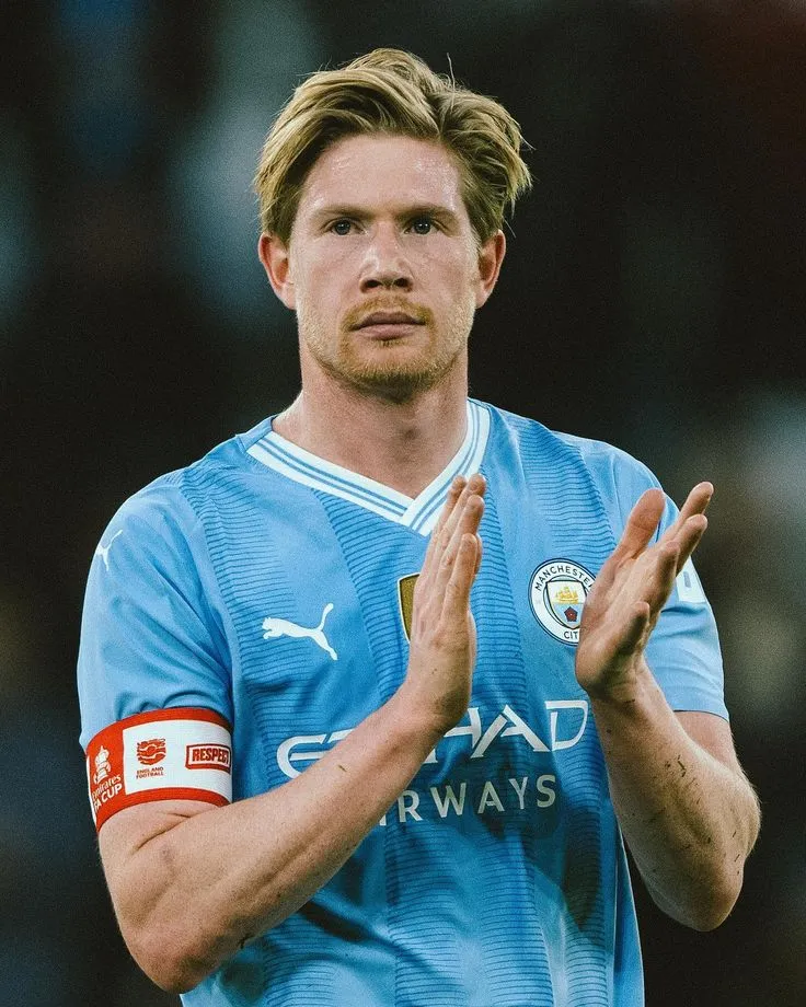 Best Manchester city player 2010-2026