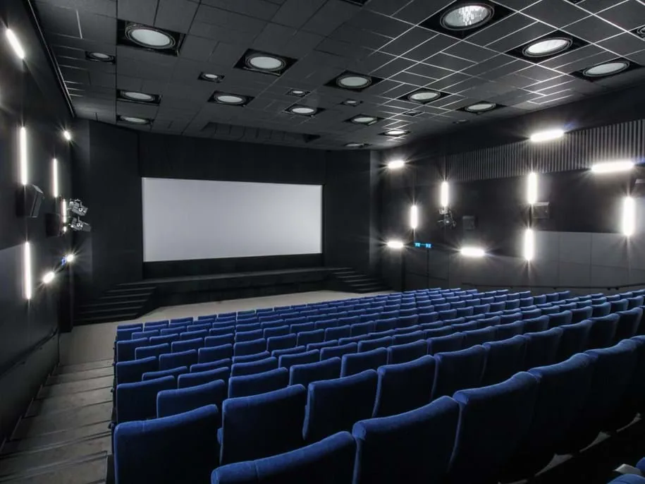 THE BEST MOVIE DIRECTOR