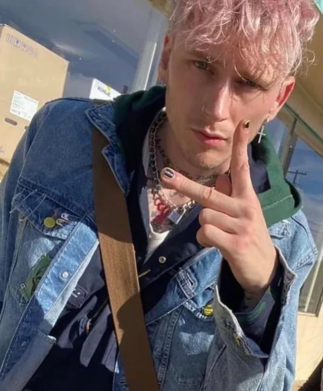 mgk songs