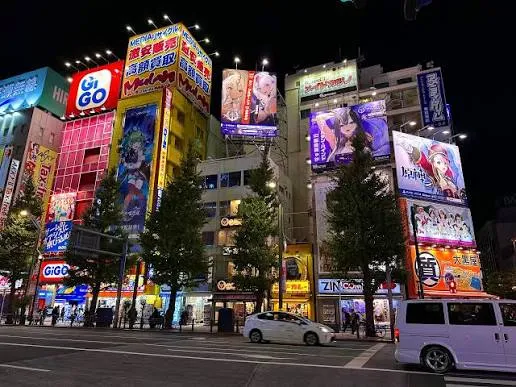 J-Idol groups