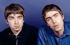 Oasis's Best song