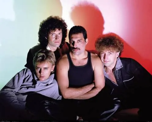 Queen's best song