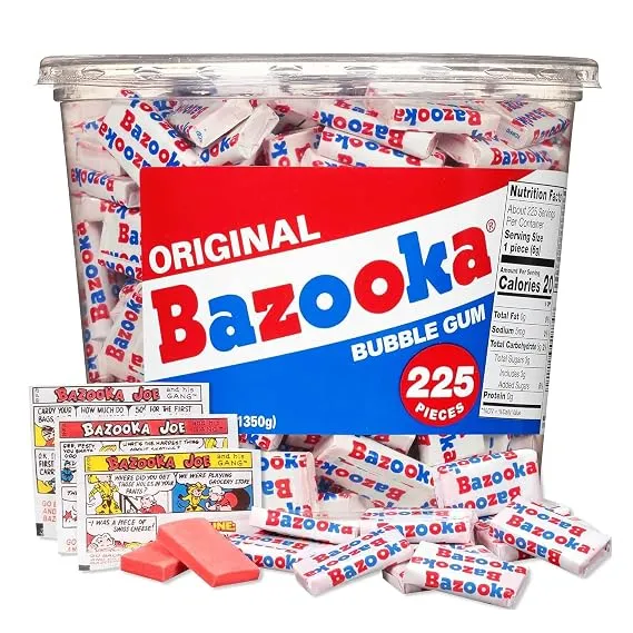 Philippine Candies & Gummies