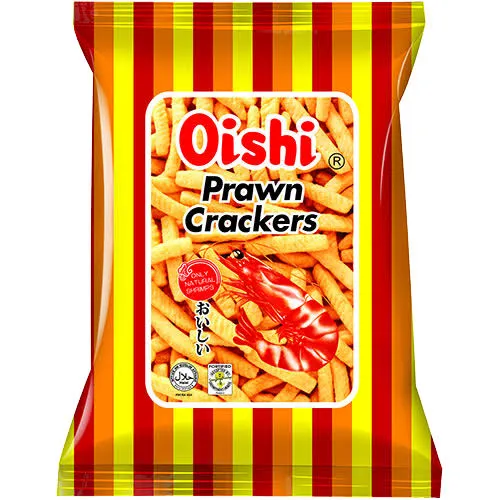 Philippine Chips Snacks