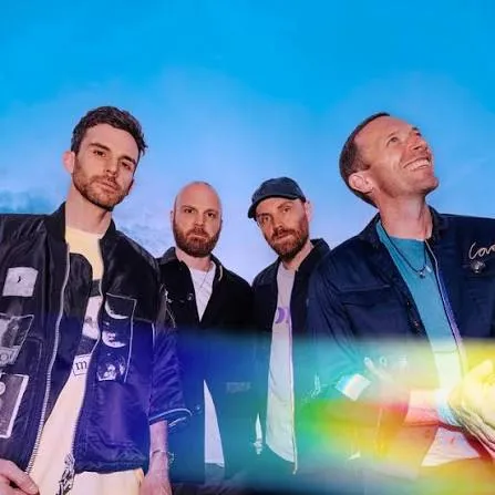 Coldplay's best song