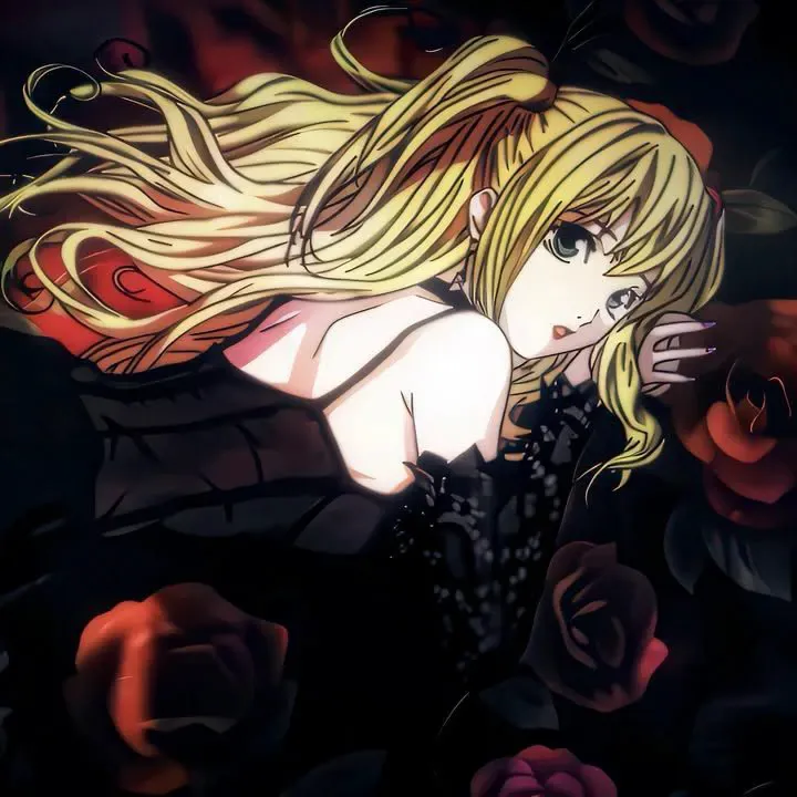 Best hairstyles in anime/manga