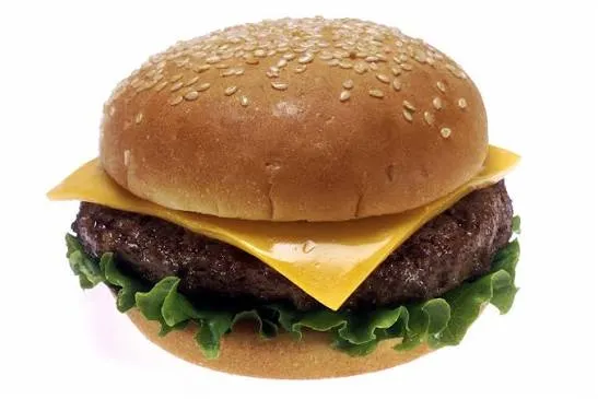 Burger Music