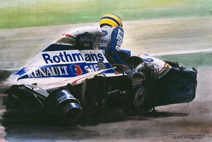 BIGGEST WHAT IF IN F1