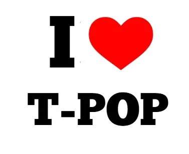 T-POP