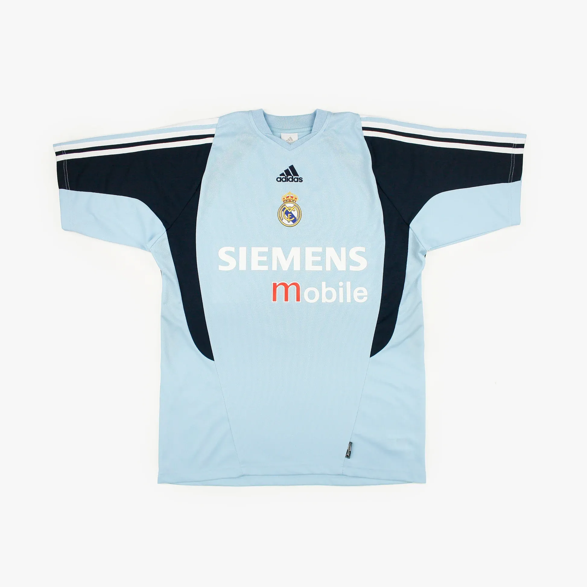 Real Madrid GOAT keeper