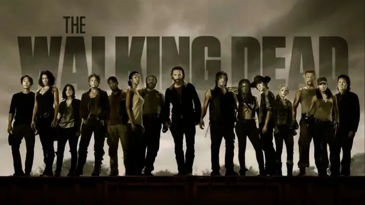 TWD EN ETKİLEYİCİ ÖLÜM 
