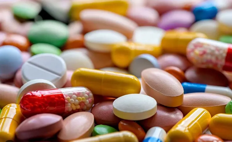 the best drug 