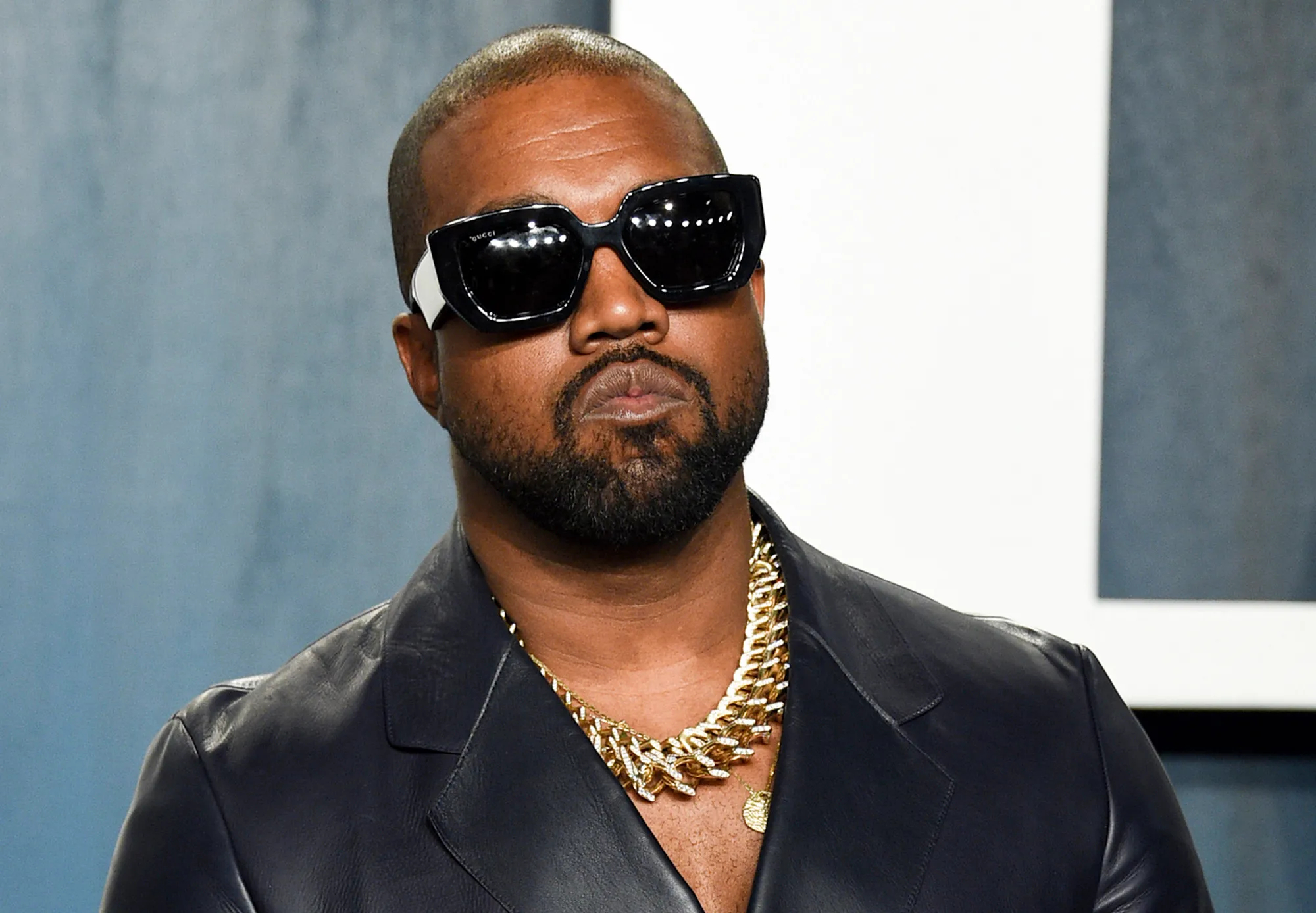 Kanye West Song Bracket