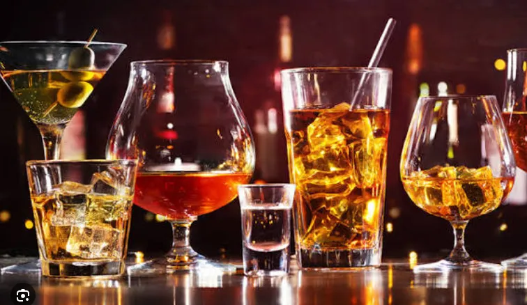 BEST ALCOHOL