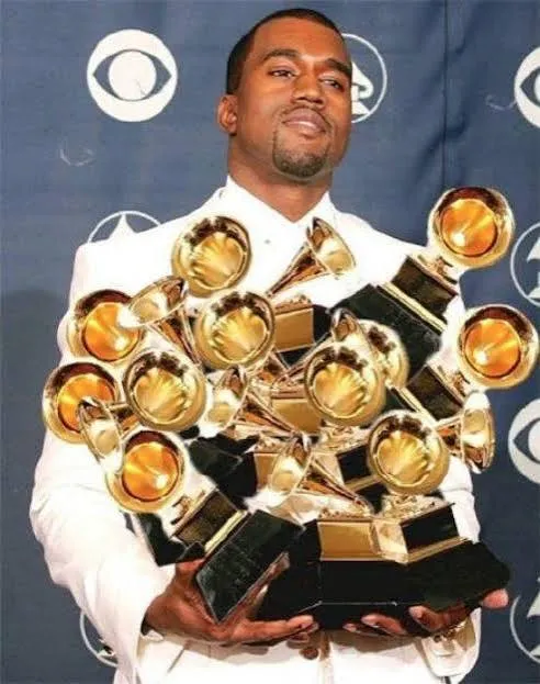 2026 Rapper Ballon Dor