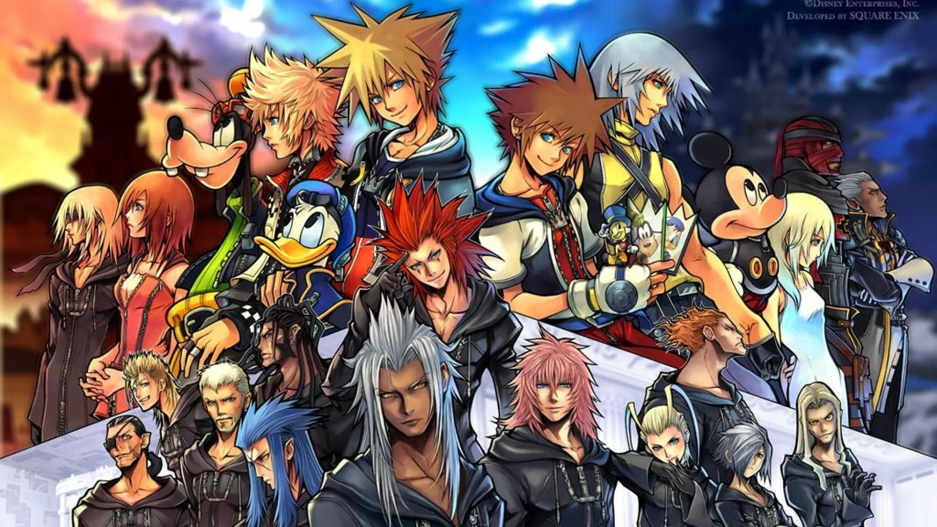 BEST OSTs OF ALL TIME!!!!!