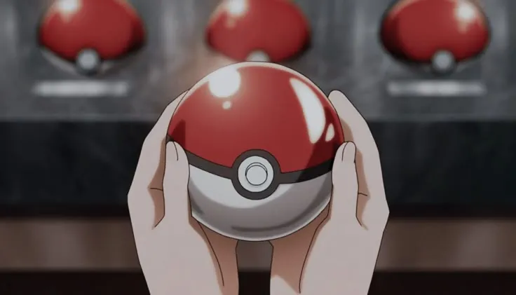 Todos os Pokémon