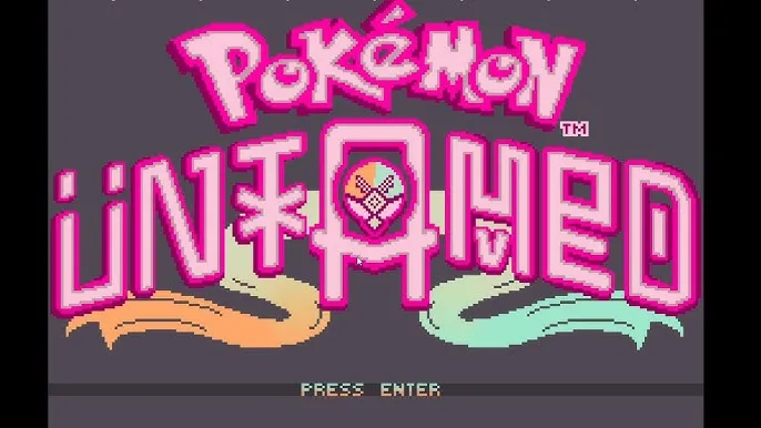 Pokémon Untamed