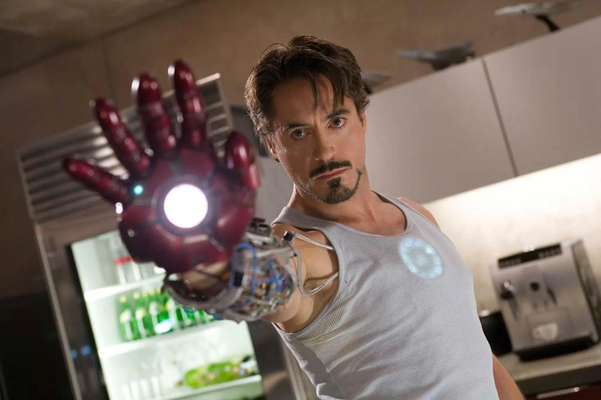 Marvel and DC Character Performances