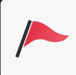WORST RED FLAG IN RELATIONSHIP