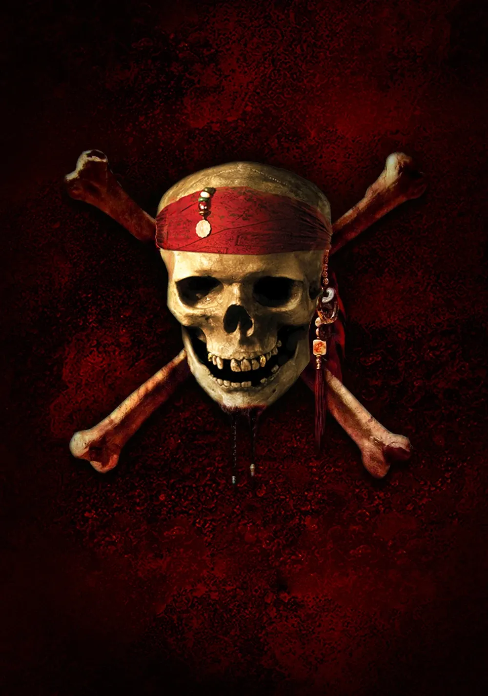 top des personnages des pirates des Caraïbes