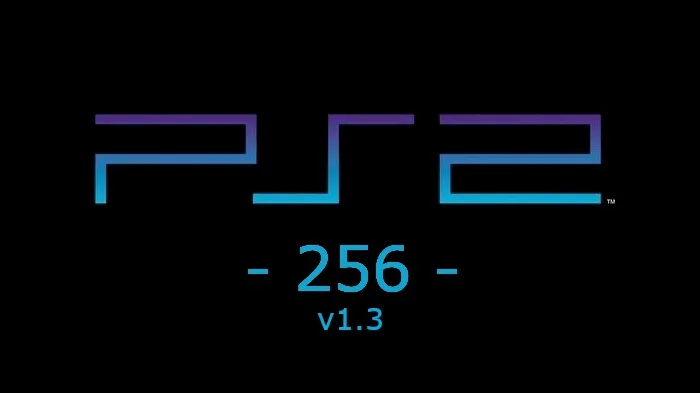 Playstation 2 games (256v1.3)