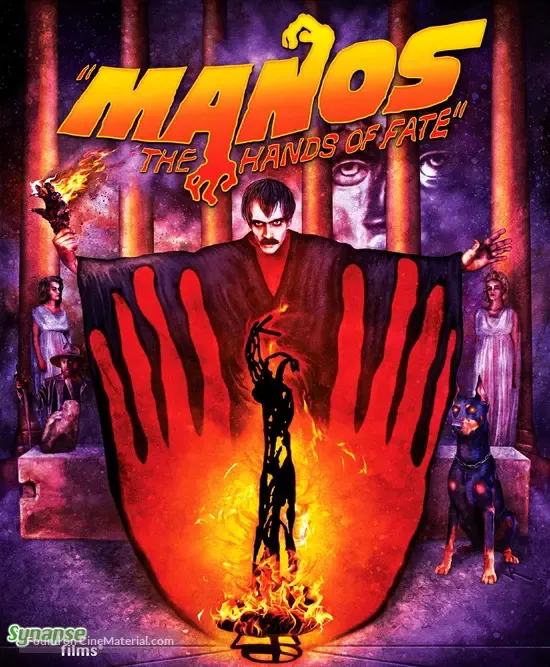 Peggiori film di sempre