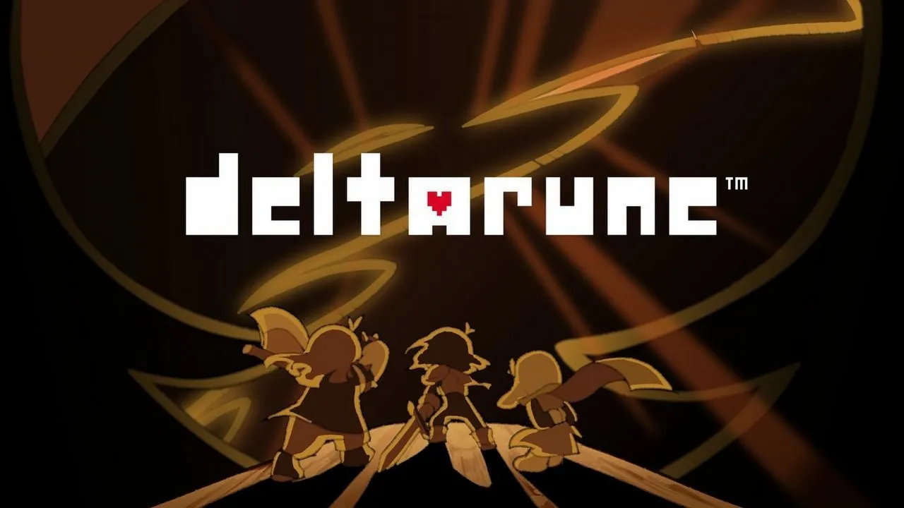 Deltarune Battle Themes