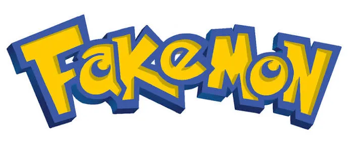 Best Fakemon Ever Round 1