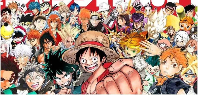 Anime Openings