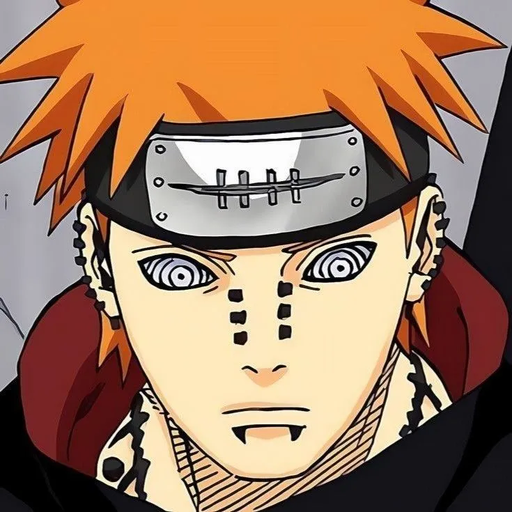 Anime Aura Characters