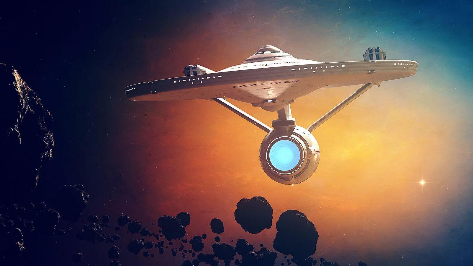 Star Trek film