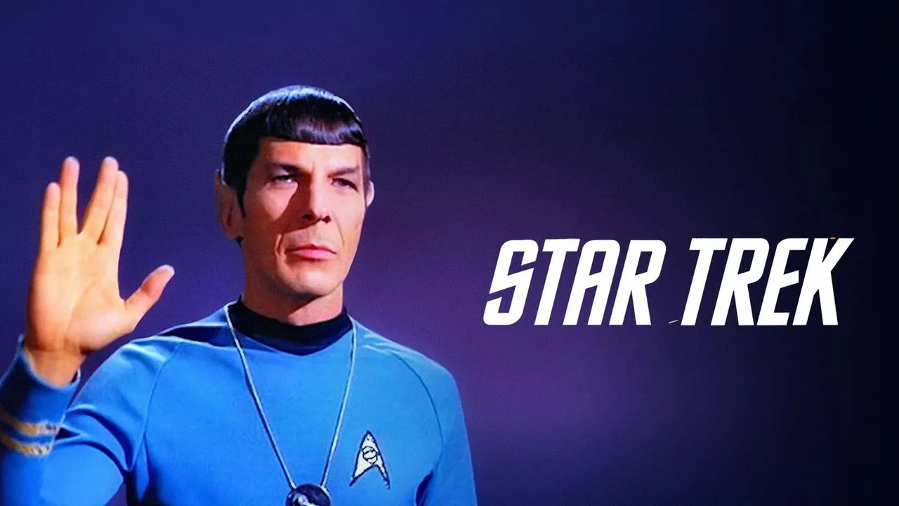 Star Trek Serie