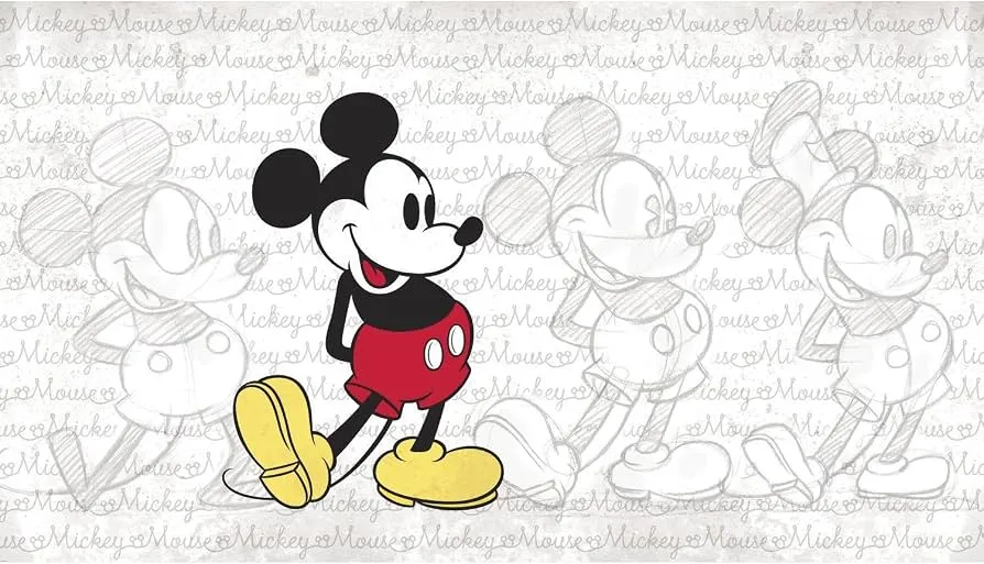 Cartoon Characters