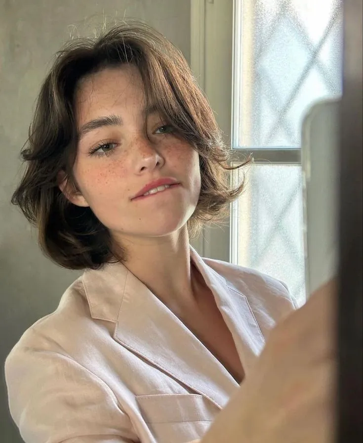 Beautiful Women