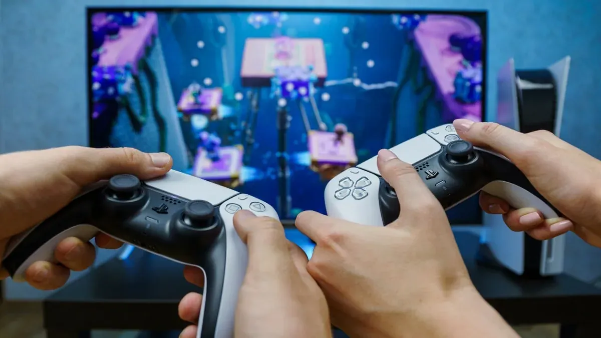 Best CO-OP games