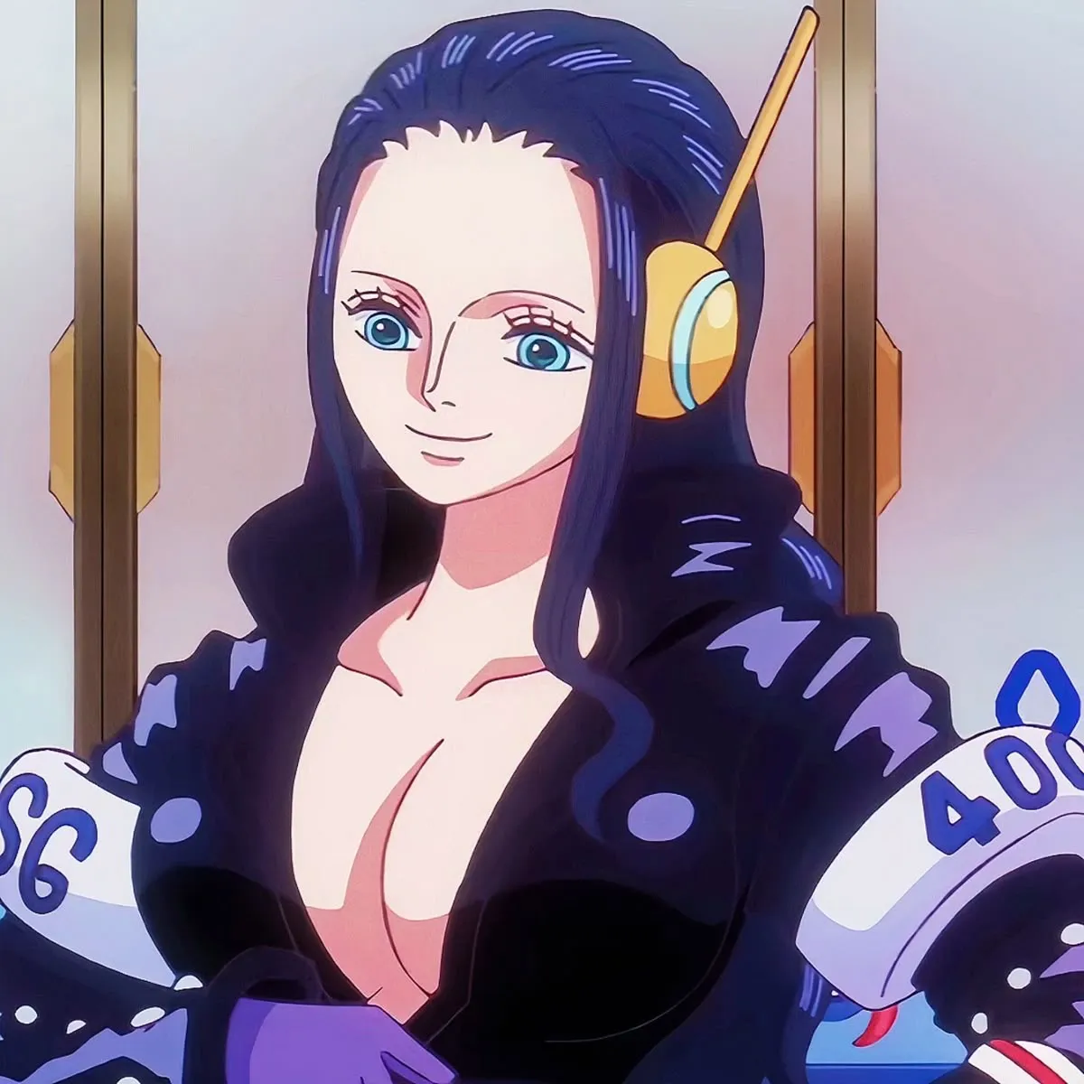 Hot anime girl V4 Div A