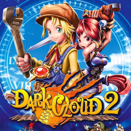 Dark Cloud 2 (Dark Chronicle) Best Song