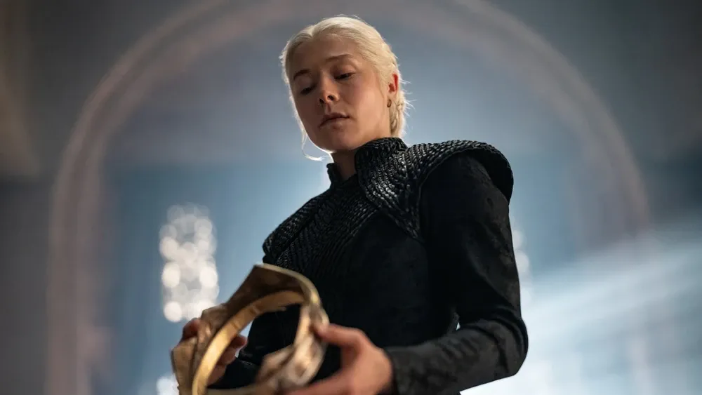 HotD episodes ranked