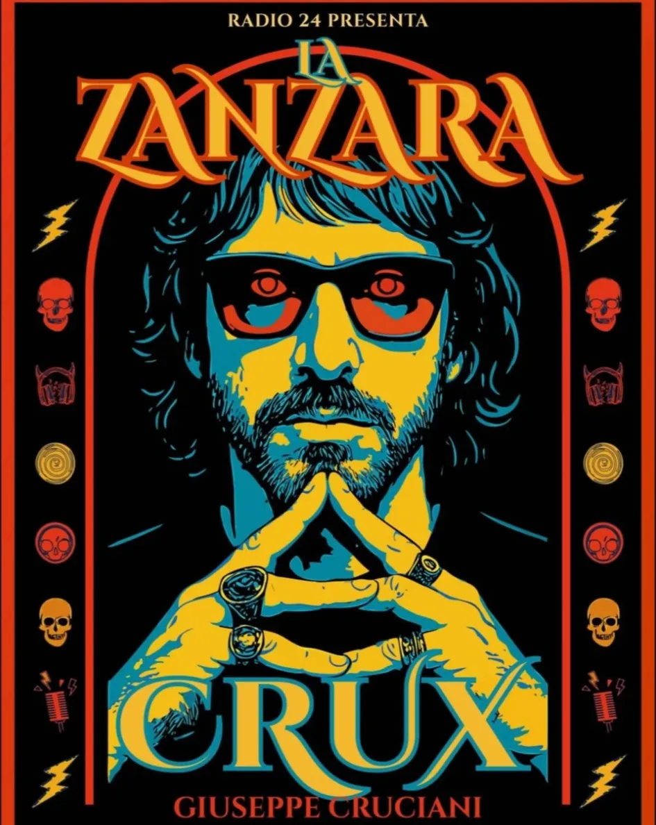 La Zanzara: Miglior interventista