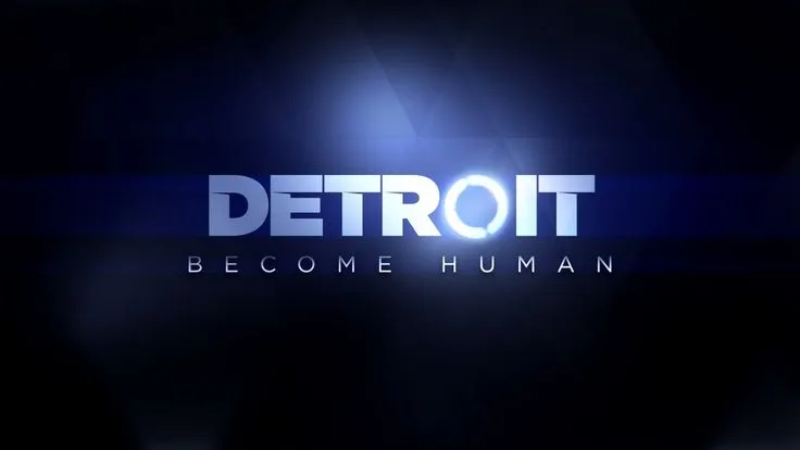 Detroit Become Human
