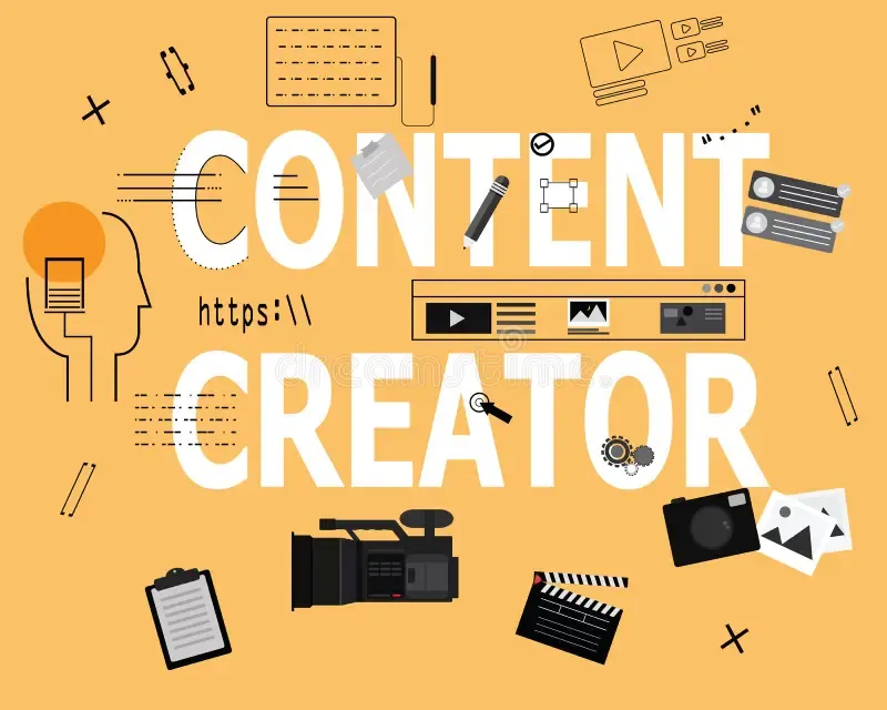 Fantasy content creator italia 