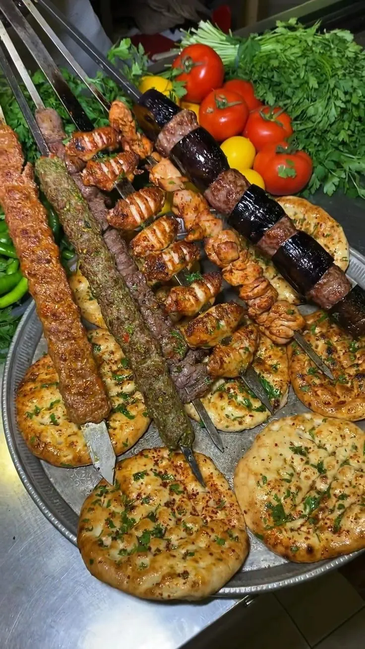 En iyi yemek