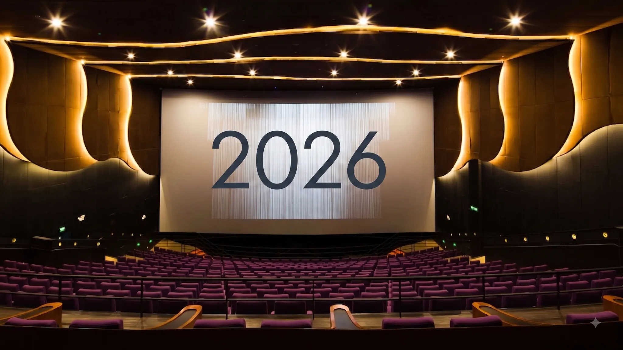 BEST 2026 MOVIES
