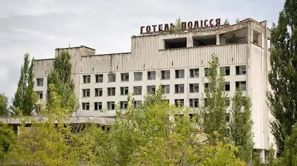 Dünya'daki en ünlü terk edilmiş mekanlar
